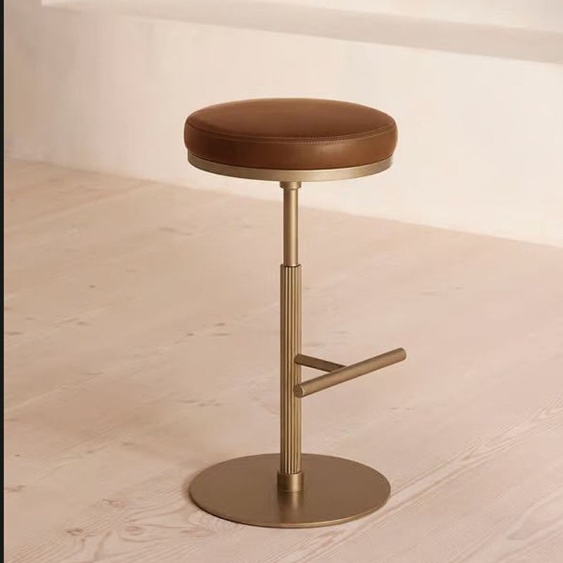 Commercial Kitchen Set - ハイバースツールセット Ipolgo プールレストラン家具 アイルランドホームバーベンチ モダンチェア ハイキッチンスツール