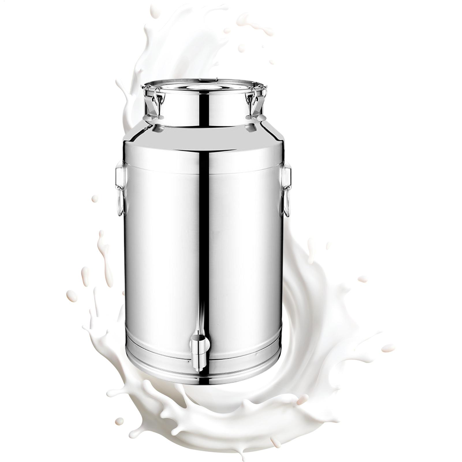 5L/9L/14L キッチン密閉バレル 蛇口付き ステンレス - Commercial Kitchen Tap のレビューと価格