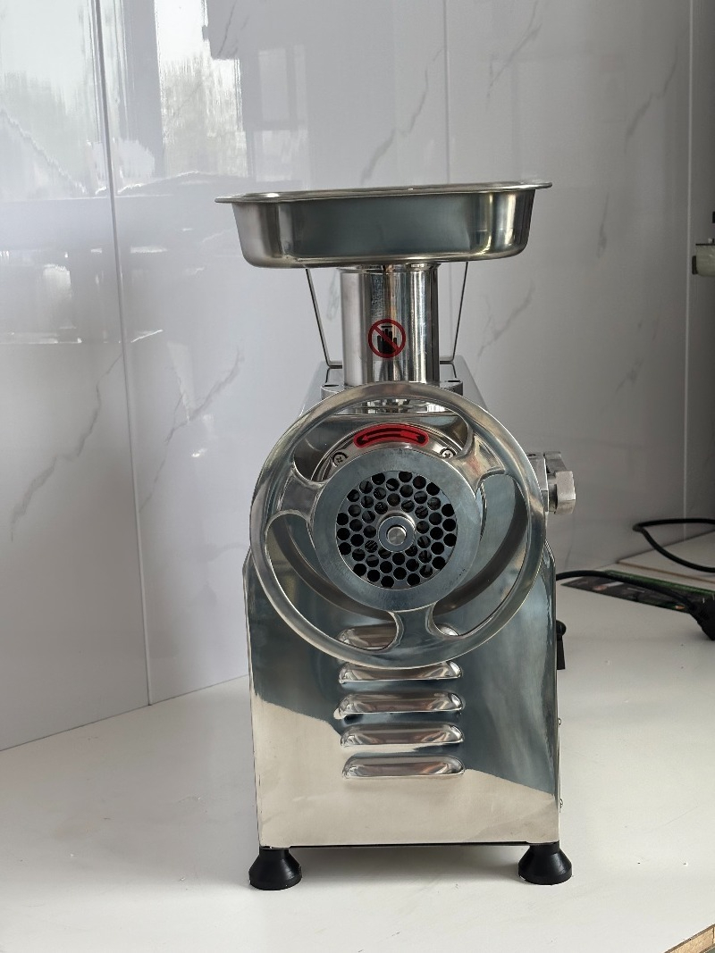 32型業務用生肉ミンチ機ミキサー、業務用牛肉豚肉ミンチ機、電 - Meat Grinder Electric のレビューと価格