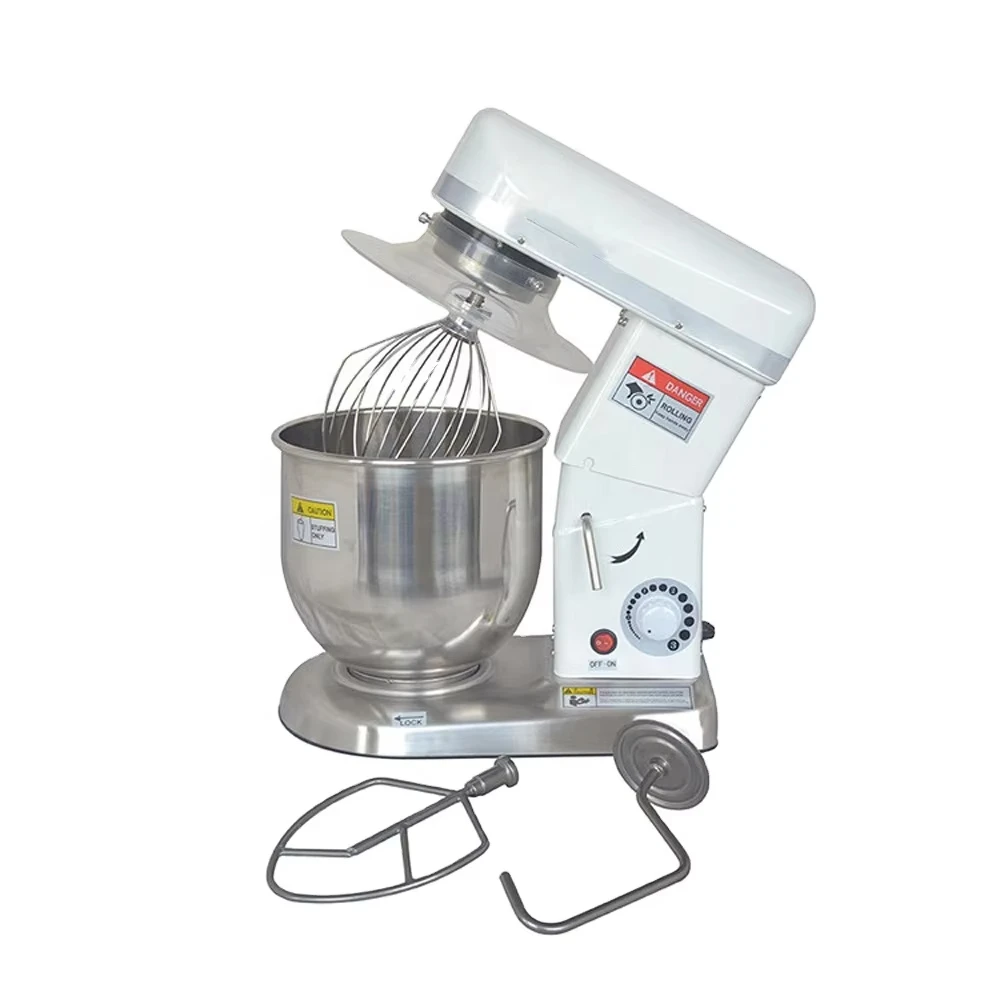 多機能業務用食品加工機、キッチンスタンド用業務用ケーキミキサ - Commercial Kitchen Aid Mixer のレビューと価格