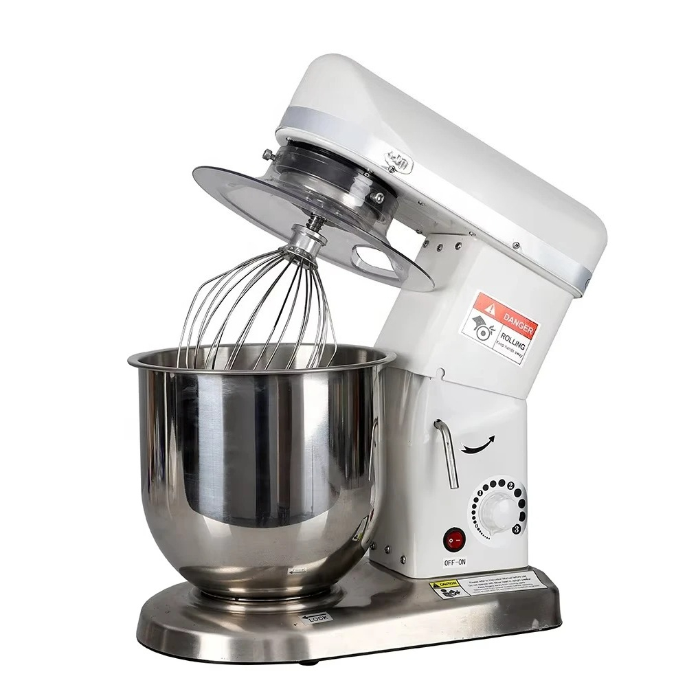 多機能業務用食品加工機、キッチンスタンド用業務用ケーキミキサ - Commercial Kitchen Aid Mixer のレビューと価格