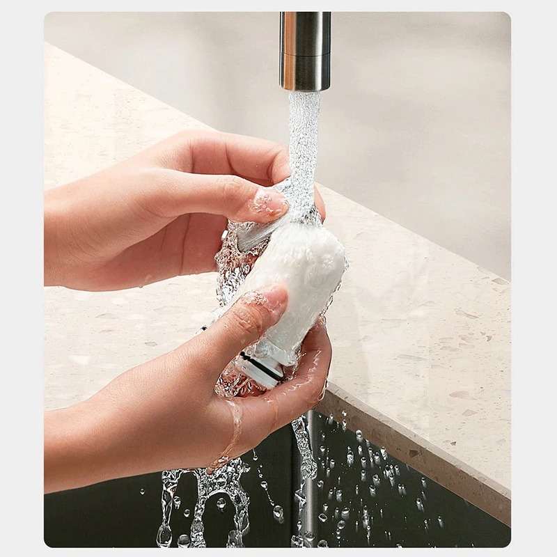 2024年最新版 MIJIA 蛇口浄水器2 家庭用キッチンタ - Commercial Kitchen Tap のレビューと価格