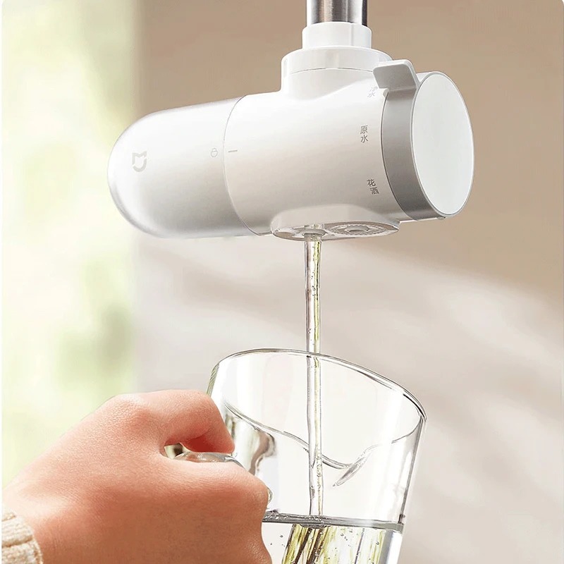 2024年最新版 MIJIA 蛇口浄水器2 家庭用キッチンタ - Commercial Kitchen Tap のレビューと価格