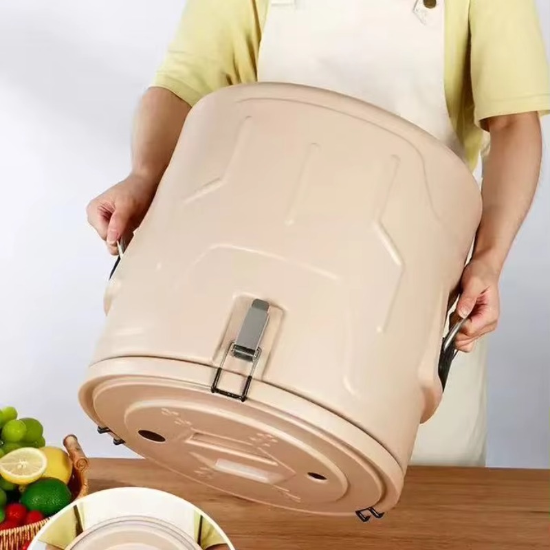 業務用断熱食品保存容器 フードクーラーウォーマーセット ホテ - Commercial Kitchen Set のレビューと価格