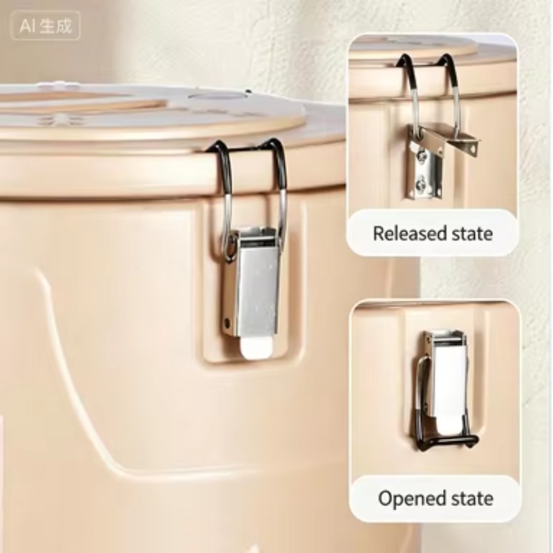 業務用断熱食品保存容器 フードクーラーウォーマーセット ホテ - Commercial Kitchen Set のレビューと価格