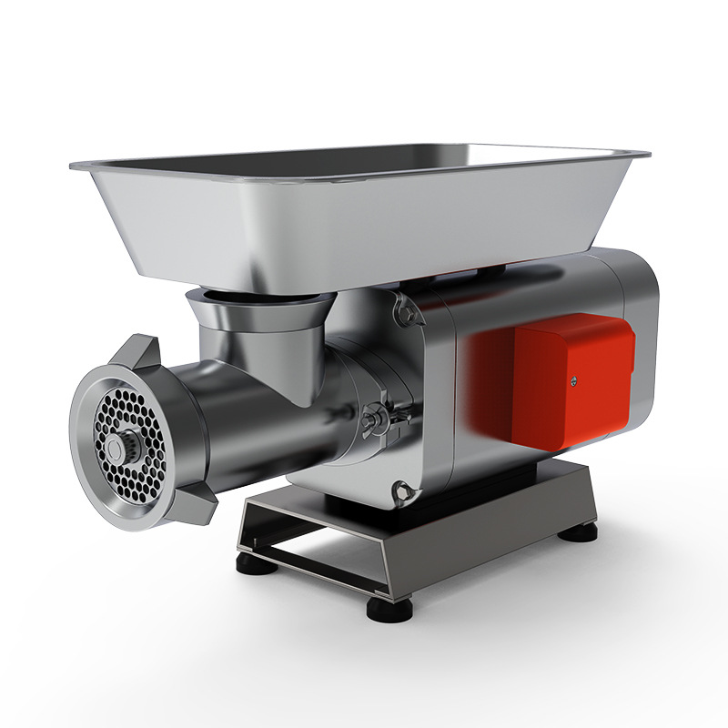 業務用電動ミートグラインダー、肉挽きやソーセージ作りに最適、 - Meat Grinder Electric のレビューと価格