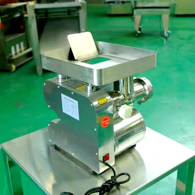 業務用電動ミートグラインダー、肉挽きやソーセージ作りに最適、 - Meat Grinder Electric のレビューと価格