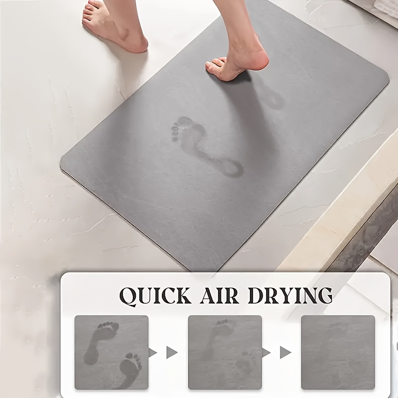 家庭用ロングストリップキッチンフロアマット珪藻土滑り止めマッ - Kitchen Flooring Commercial のレビューと価格