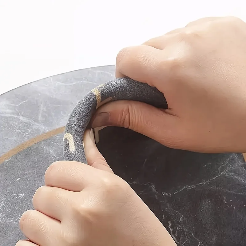 家庭用ロングストリップキッチンフロアマット珪藻土滑り止めマッ - Kitchen Flooring Commercial のレビューと価格