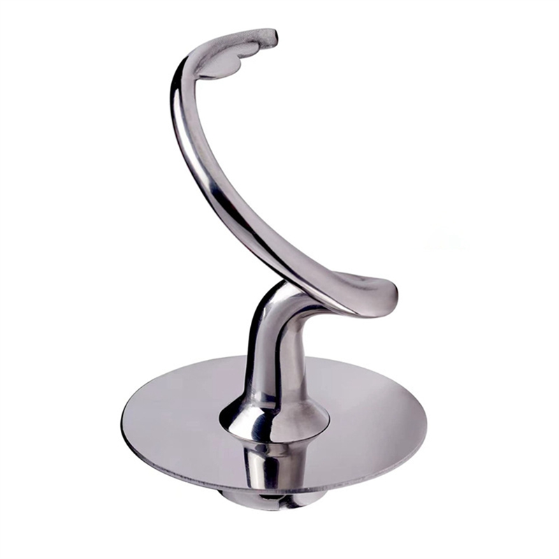 ステンレス鋼スパイラル生地フックキッチンエイドスタンドミキサ - Commercial Kitchen Aid Mixer のレビューと価格