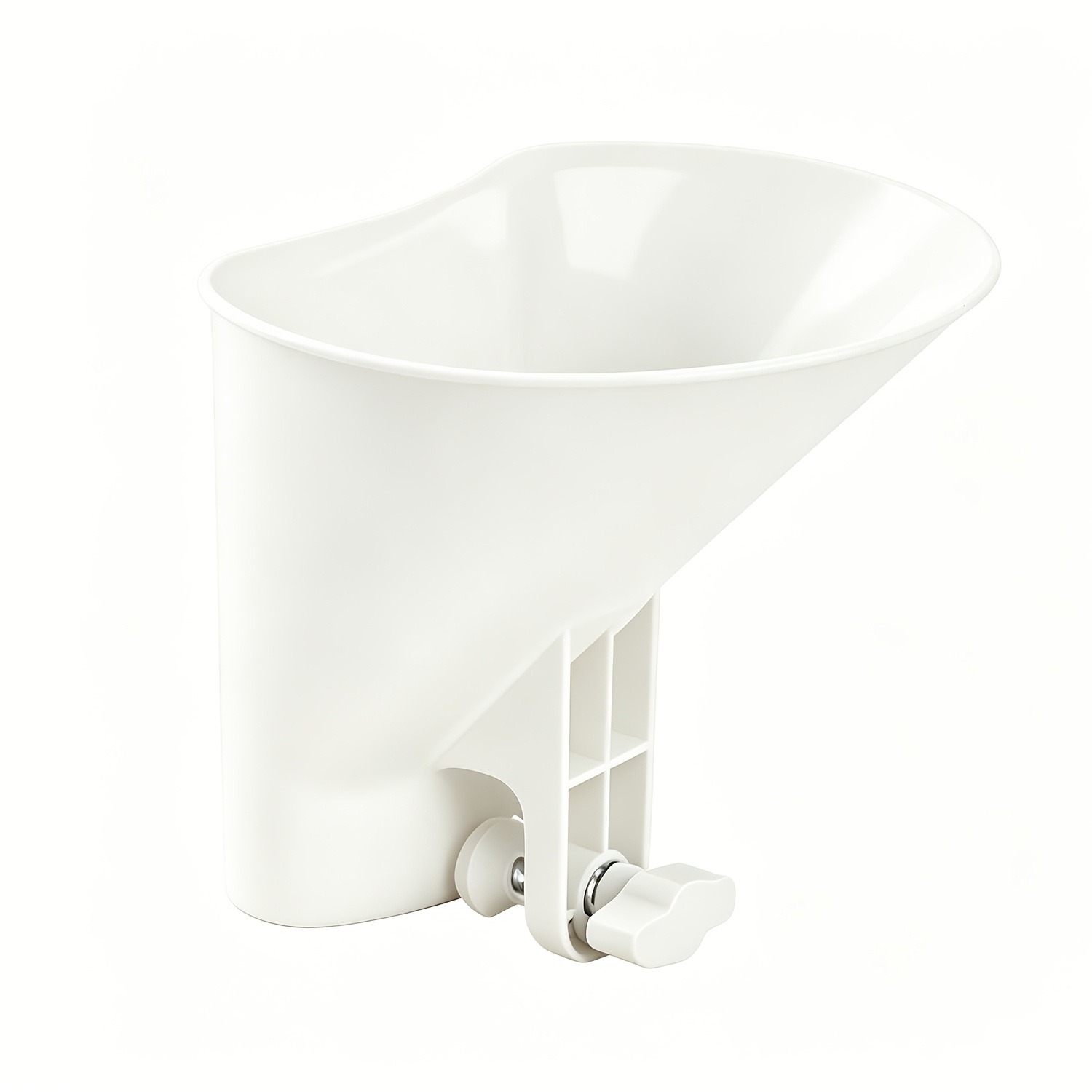 広口小麦粉漏斗生地シュートキッチンエイドスタンドミキサー用ス - Commercial Kitchen Aid Mixer のレビューと価格