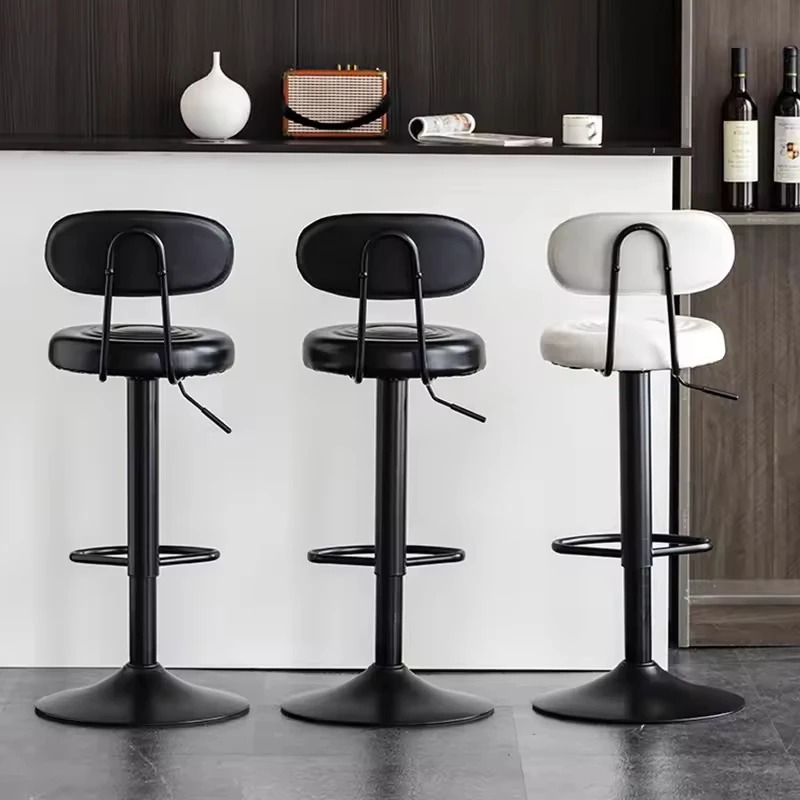 回転式メタル北欧風カウンターレザー家具セット、ハイモダンラグ - Commercial Kitchen Set のレビューと価格
