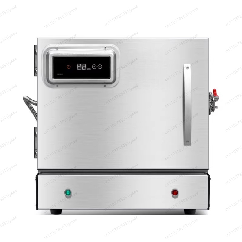 電気蒸し器 ステンレス製 業務用蒸し器 2/3層式 電気食品 - Commercial Kitchen Steamer のレビューと価格