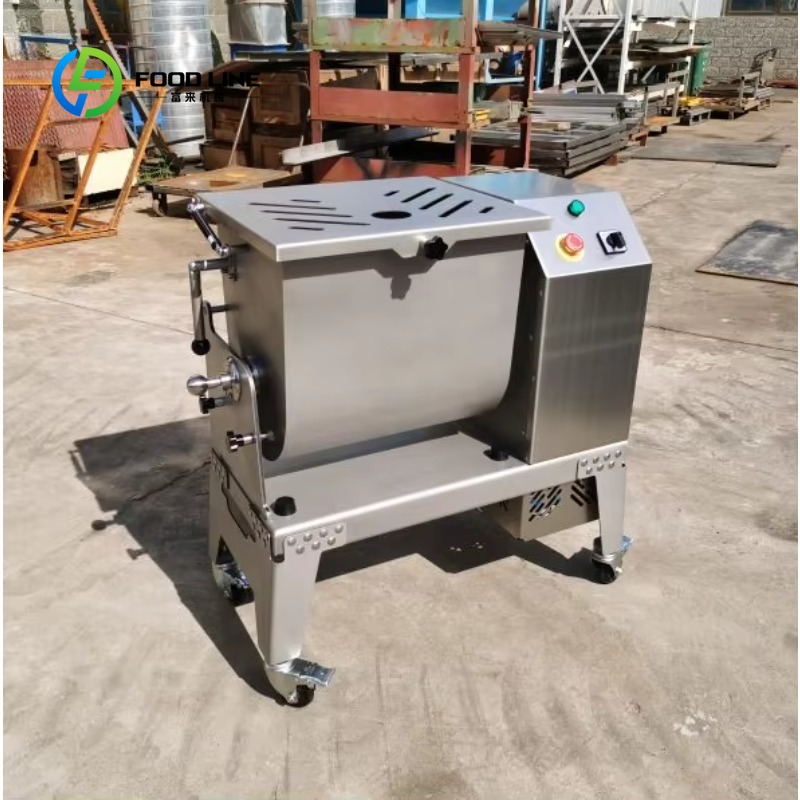 カスタマイズ可能な多目的冷凍肉加工システム電動業務用ミートグ - Meat Grinder Electric のレビューと価格