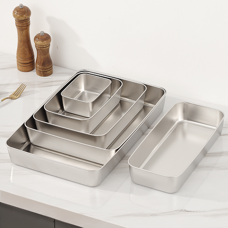 ステンレス製調味料ボックス業務用マルチグリッドスパイスジャー - Commercial Kitchen Vendor のレビューと価格