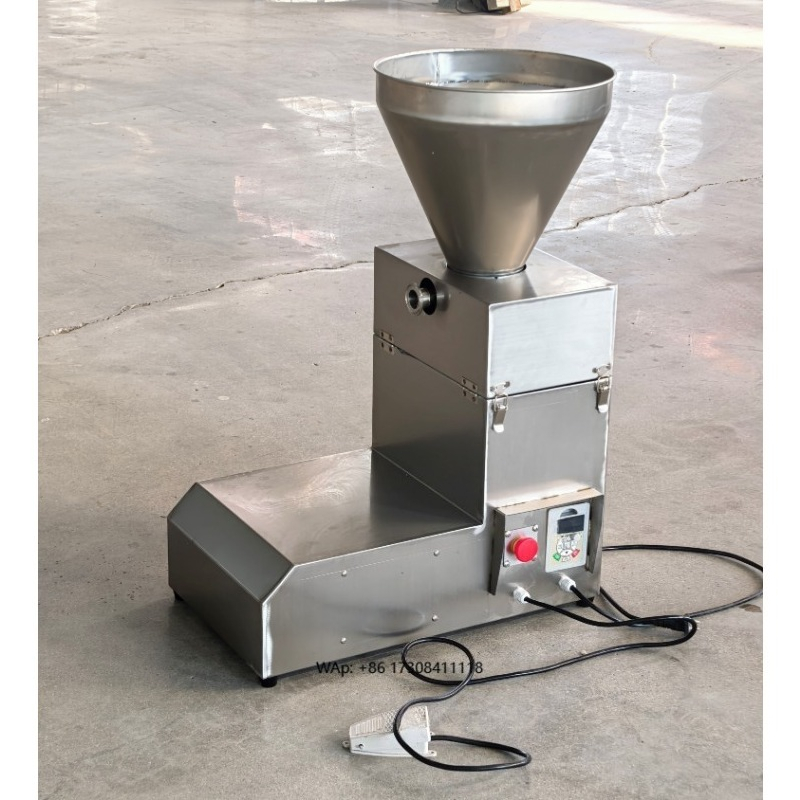 220V電動浣腸器ステンレス製大型肉挽き機業務用自動浣腸器 - Meat Grinder Electric のレビューと価格