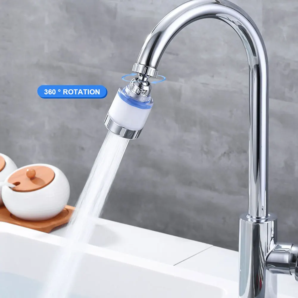 蛇口フィルターエレメント浄水器フィルター塩素重金属除去蛇口ア - Commercial Kitchen Tap のレビューと価格