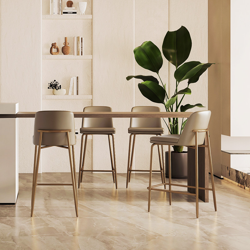 リビングルーム レストラン バーチェア 受付デスク キッチン - Commercial Kitchen Set のレビューと価格