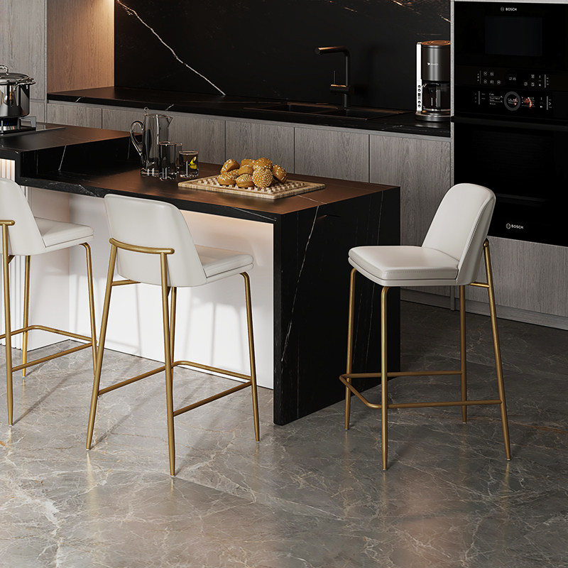 リビングルーム レストラン バーチェア 受付デスク キッチン - Commercial Kitchen Set のレビューと価格