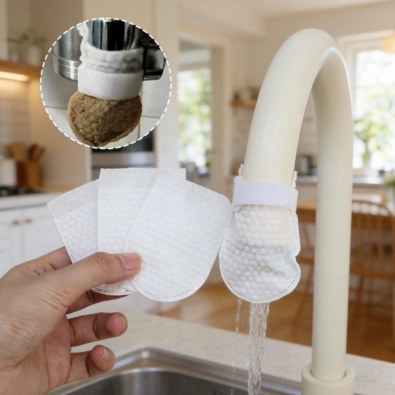 300/30x 蛇口フィルターコットンバッグストラップ付きア - Commercial Kitchen Tap のレビューと価格