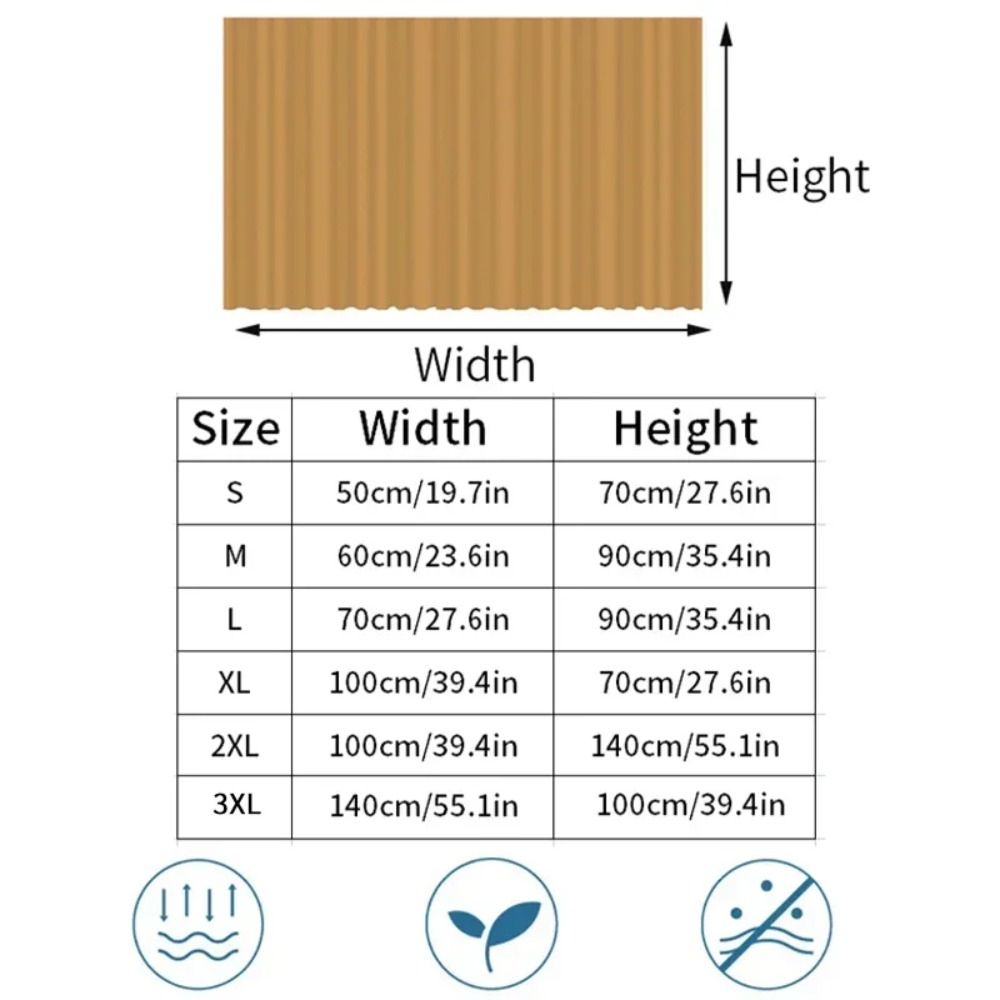1PC 防塵ショートカーテン自己粘着ハーフカーテンキッチンキ - Commercial Kitchen Canopy のレビューと価格