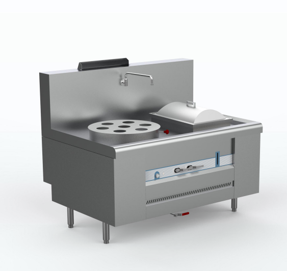 27kW業務用電気ステンレス製炊飯器、人気の蒸し器、キッチン - Commercial Kitchen Steamer のレビューと価格