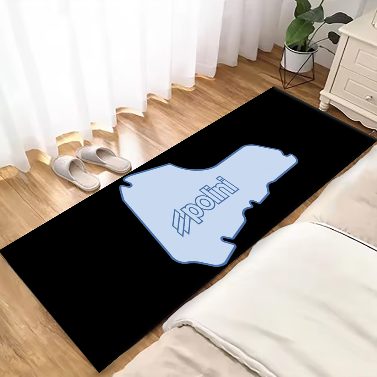 P-polini-イタリアs-スクーターモーターレーサー滑り - Kitchen Flooring Commercial のレビューと価格