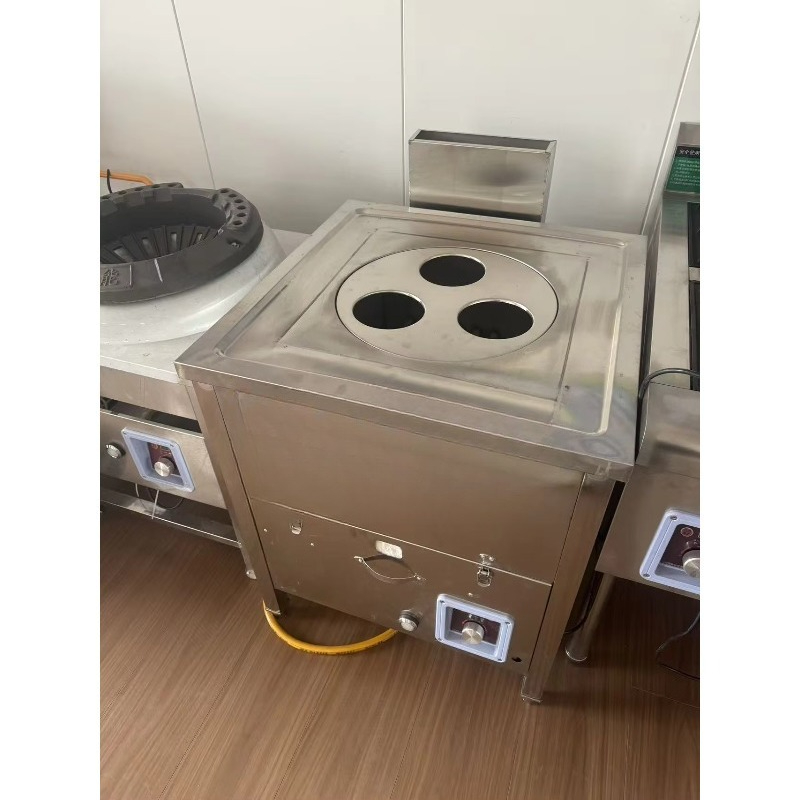 業務用厨房機器人気商品チームジェネレーター全自動蒸し器＆ボイ - Commercial Kitchen Steamer のレビューと価格