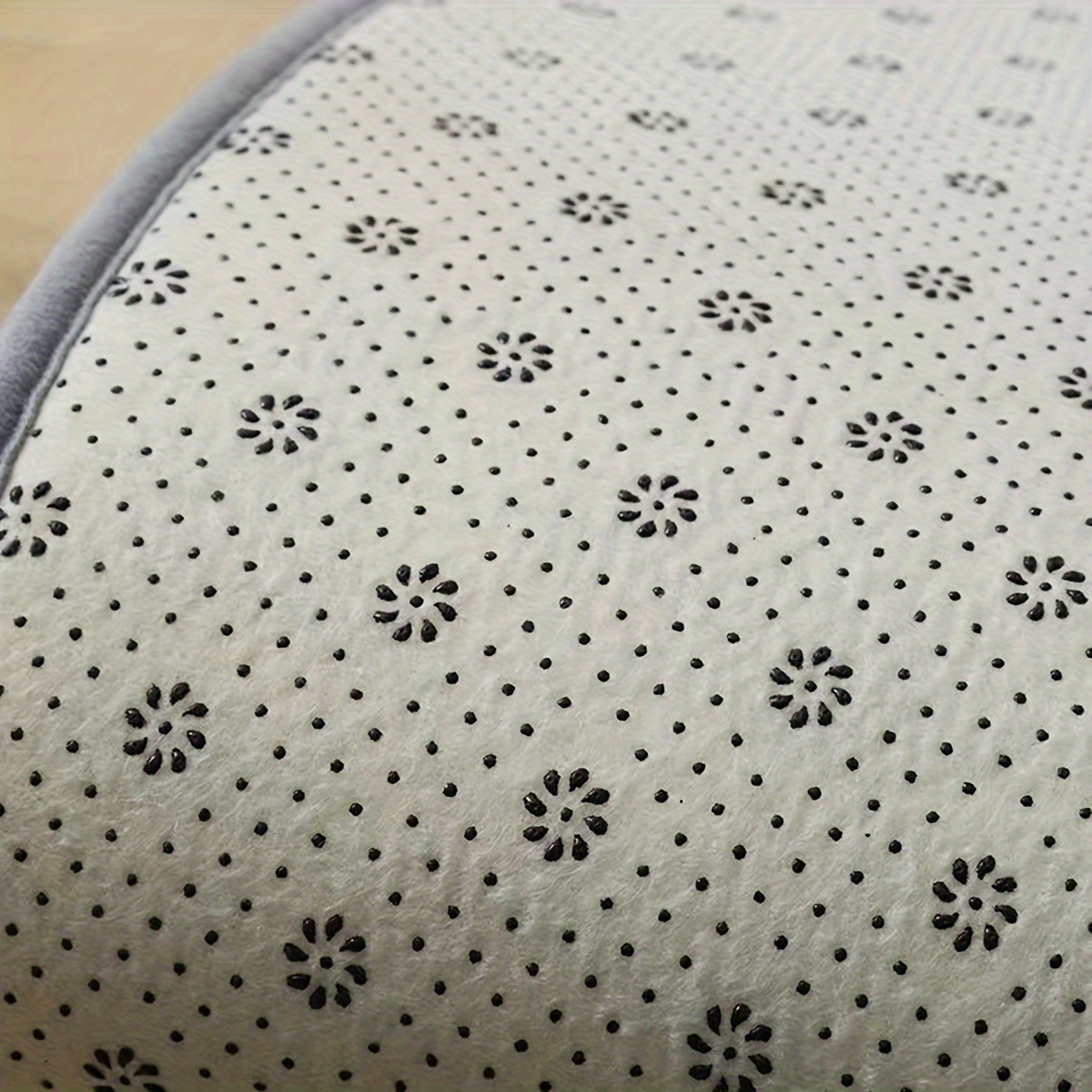 シンプルな厚みのあるコーナーフロアマットホームキッチンL字型 - Kitchen Flooring Commercial のレビューと価格