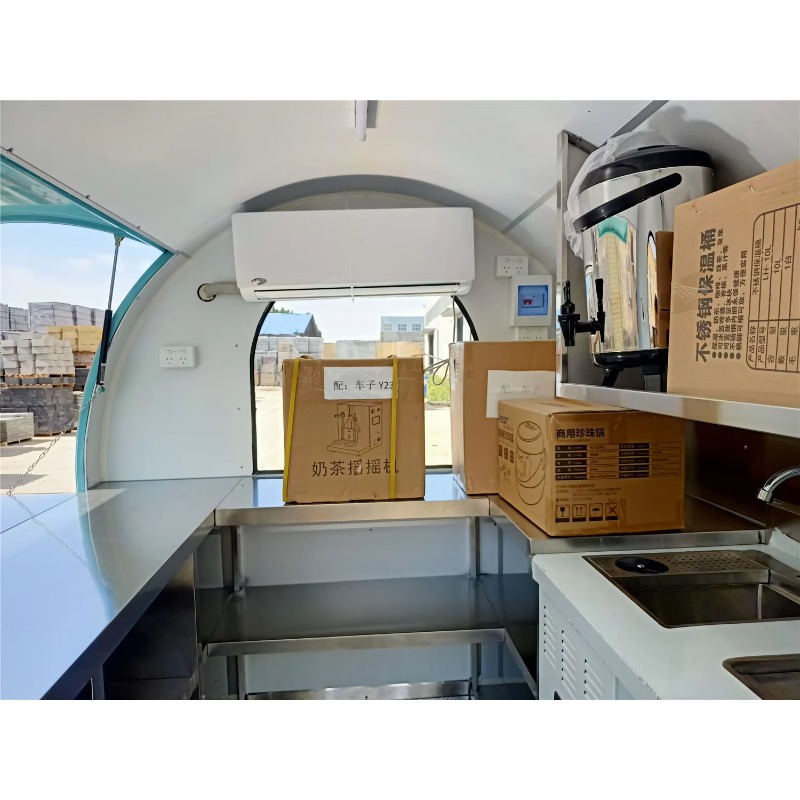業務用厨房機器 屋台用ソフトクリームマシン 移動販売用アイス - Commercial Kitchen Vendor のレビューと価格