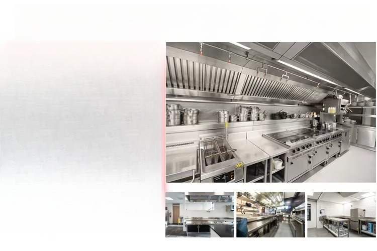CHEFMAX業務用KFCマクドナルドバーガーレストランキッ - Commercial Kitchen Set のレビューと価格