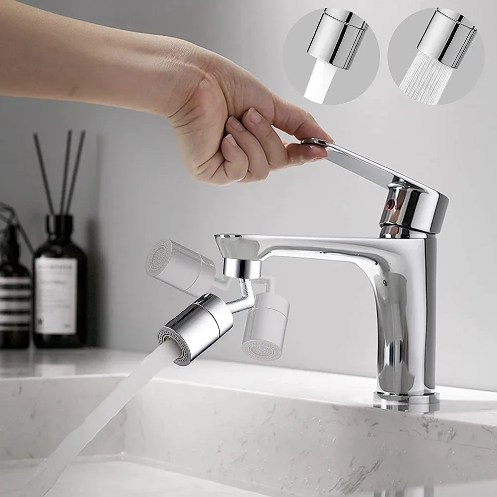 1-10個入り 720 °   回転式キッチン蛇口エクステン - Commercial Kitchen Tap With Spray のレビューと価格