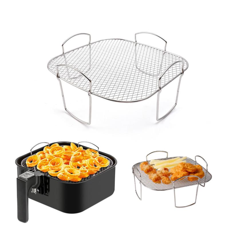 多機能ローストラック互換エアフライヤー脱水機バーベキューラッ - Commercial Kitchen Steamer のレビューと価格