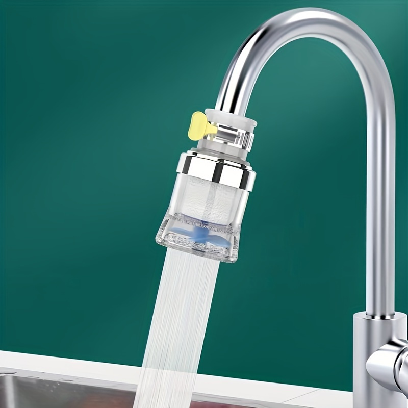 1個入りユニバーサルインターフェース蛇口マウントフィルター蛇 - Commercial Kitchen Tap のレビューと価格