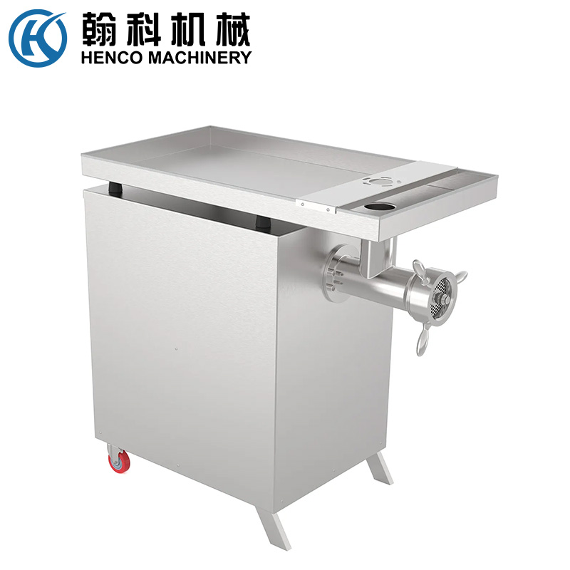 売れ筋商品 工業用ステンレス鋼電動ミートグラインダー-ミート - Meat Grinder Electric のレビューと価格