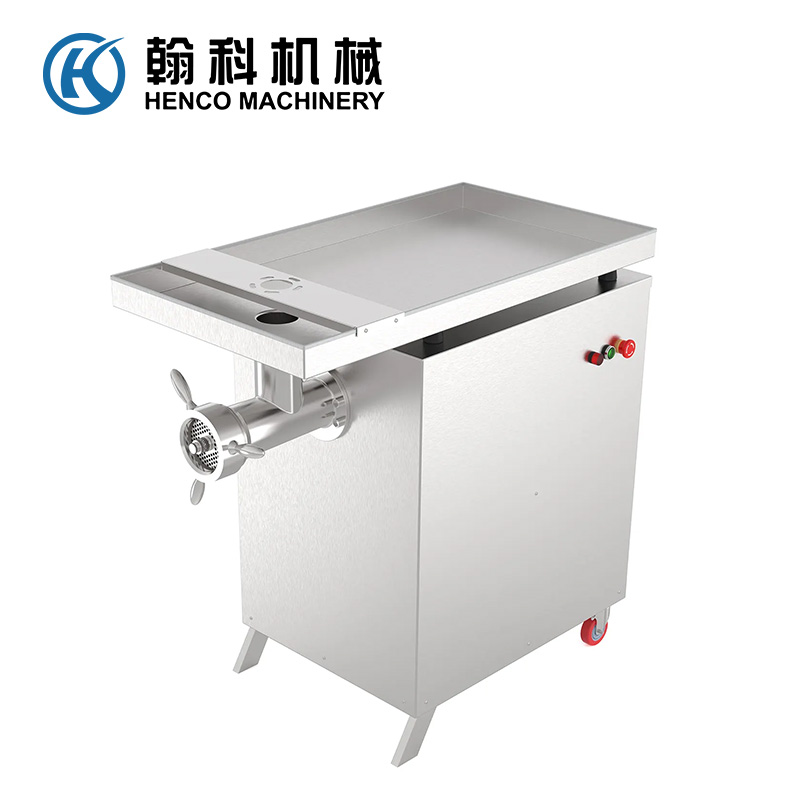 売れ筋商品 工業用ステンレス鋼電動ミートグラインダー-ミート - Meat Grinder Electric のレビューと価格