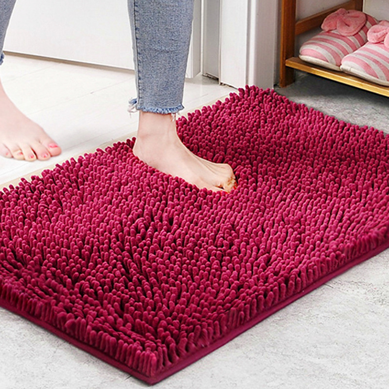 カーペット ラグ 寝室用 プラッシュマット ルームデコレーシ - Kitchen Flooring Commercial のレビューと価格