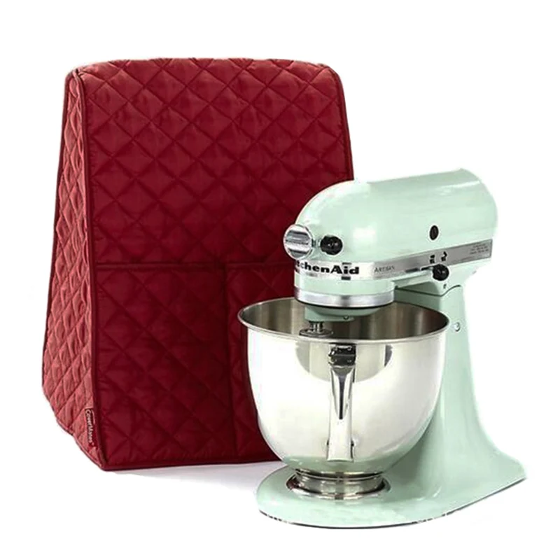 家庭用キッチン補助食品ミキサー用防塵カバー防水収納バッグは、 - Commercial Kitchen Aid Mixer のレビューと価格