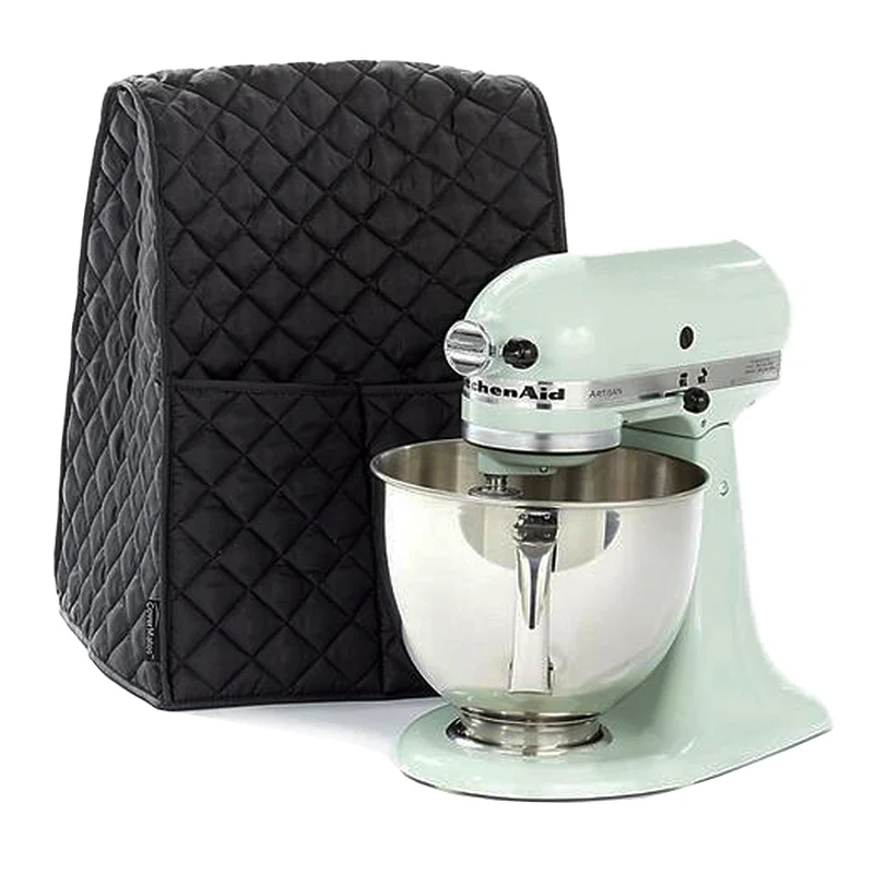 家庭用キッチン補助食品ミキサー用防塵カバー防水収納バッグは、 - Commercial Kitchen Aid Mixer のレビューと価格