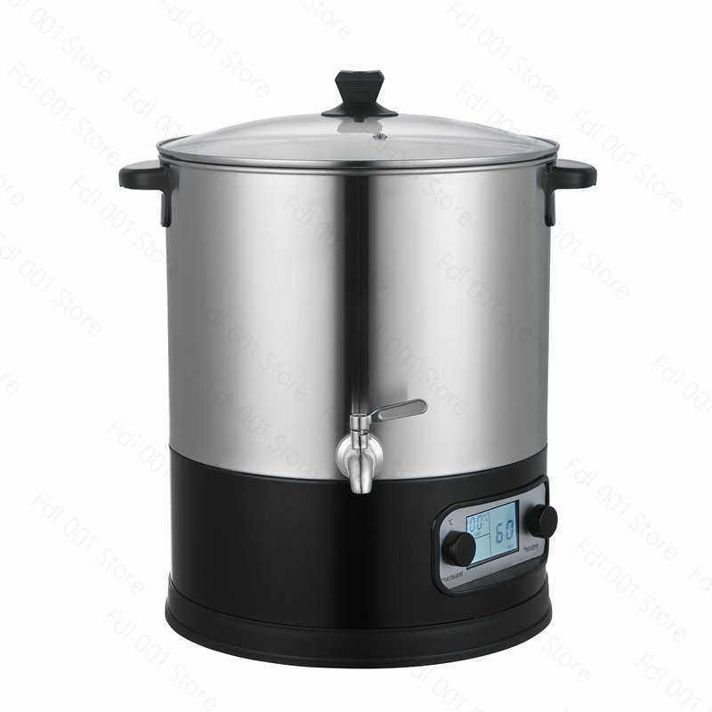 コンピューターフルーツミルクティーショップソースバケット業務 - Commercial Kitchen Steamer のレビューと価格