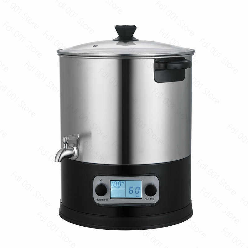 コンピューターフルーツミルクティーショップソースバケット業務 - Commercial Kitchen Steamer のレビューと価格