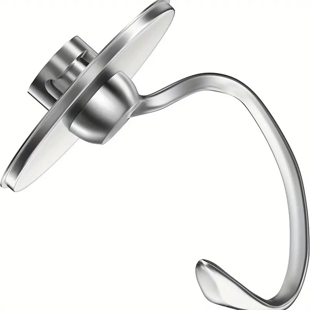 キッチンエイド調理器具アクセサリーと生地用ステンレススチール - Commercial Kitchen Aid Mixer のレビューと価格