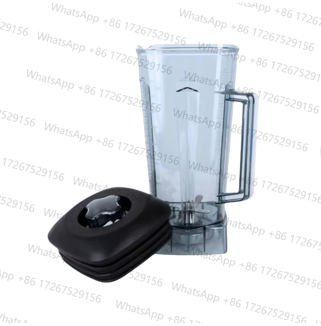 ブレンダージャー2L、ミキサーブレード付き蓋、業務用ブレンダ - Commercial Kitchen Aid Mixer のレビューと価格