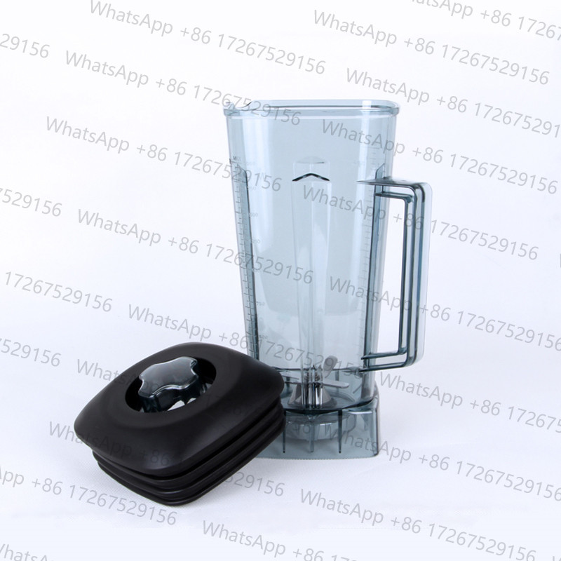 ブレンダージャー2L、ミキサーブレード付き蓋、業務用ブレンダ - Commercial Kitchen Aid Mixer のレビューと価格