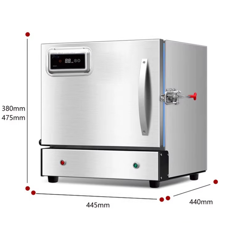 電気蒸し器 ステンレス製 業務用蒸し器 2/3層式 電気食品 - Commercial Kitchen Steamer のレビューと価格